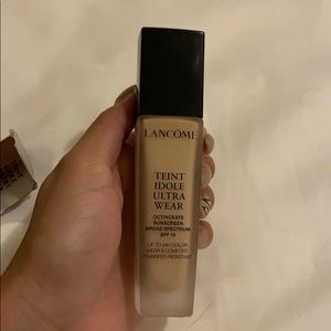 Lancôme Teint Idole Ultra Wear Foundation